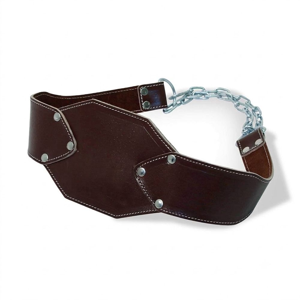 Leather Dipping Belt AIMON-3204 – Aimon Leather Zafarwal Narowal Pakistan