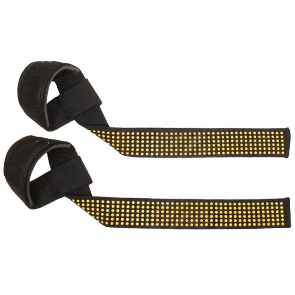 Lifting Strap AIMON-3704 – Aimon Leather Zafarwal Narowal Pakistan