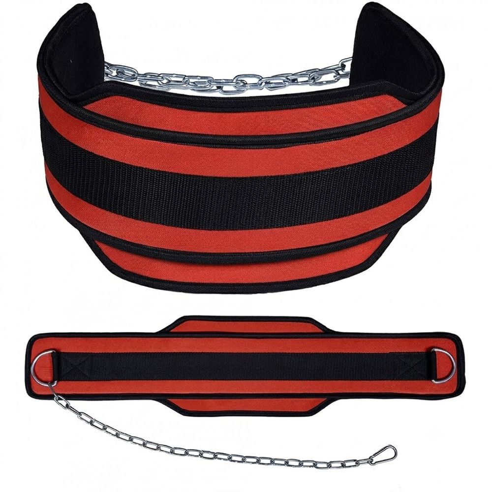 Neoprene Dipping Belt AIMON-3603 – Aimon Leather Zafarwal Narowal Pakistan