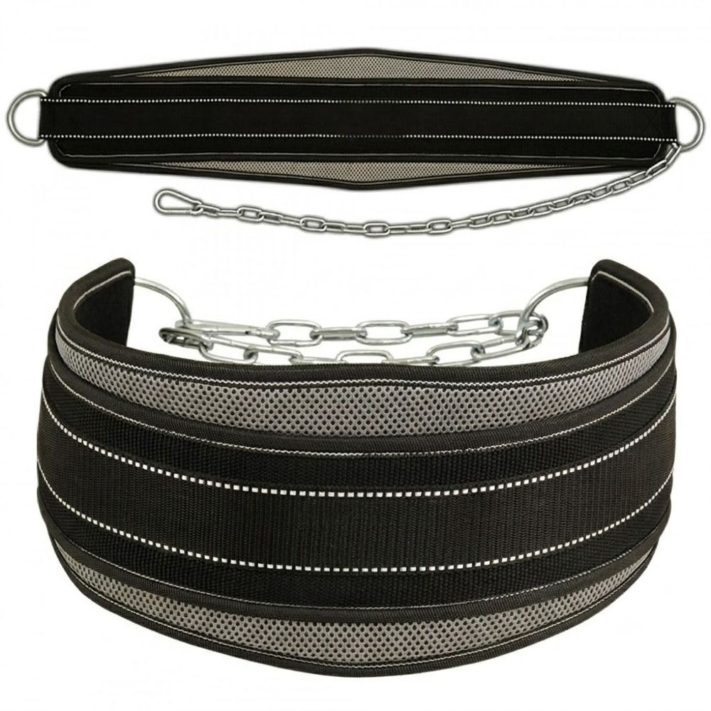 Neoprene Dipping Belt AIMON-3604 – Aimon Leather Zafarwal Narowal Pakistan