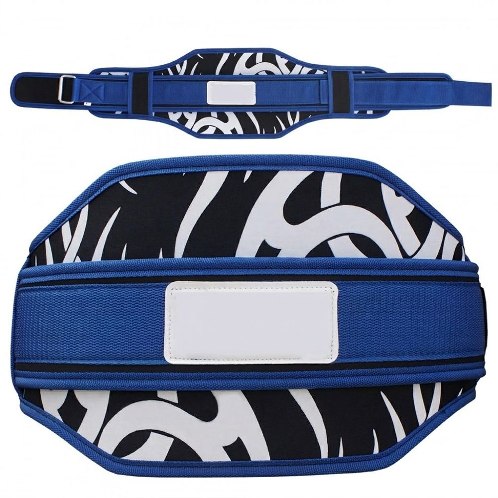 Neoprene Weight Lifting Belt AIMON-3504 – Aimon Leather Zafarwal Narowal Pakistan
