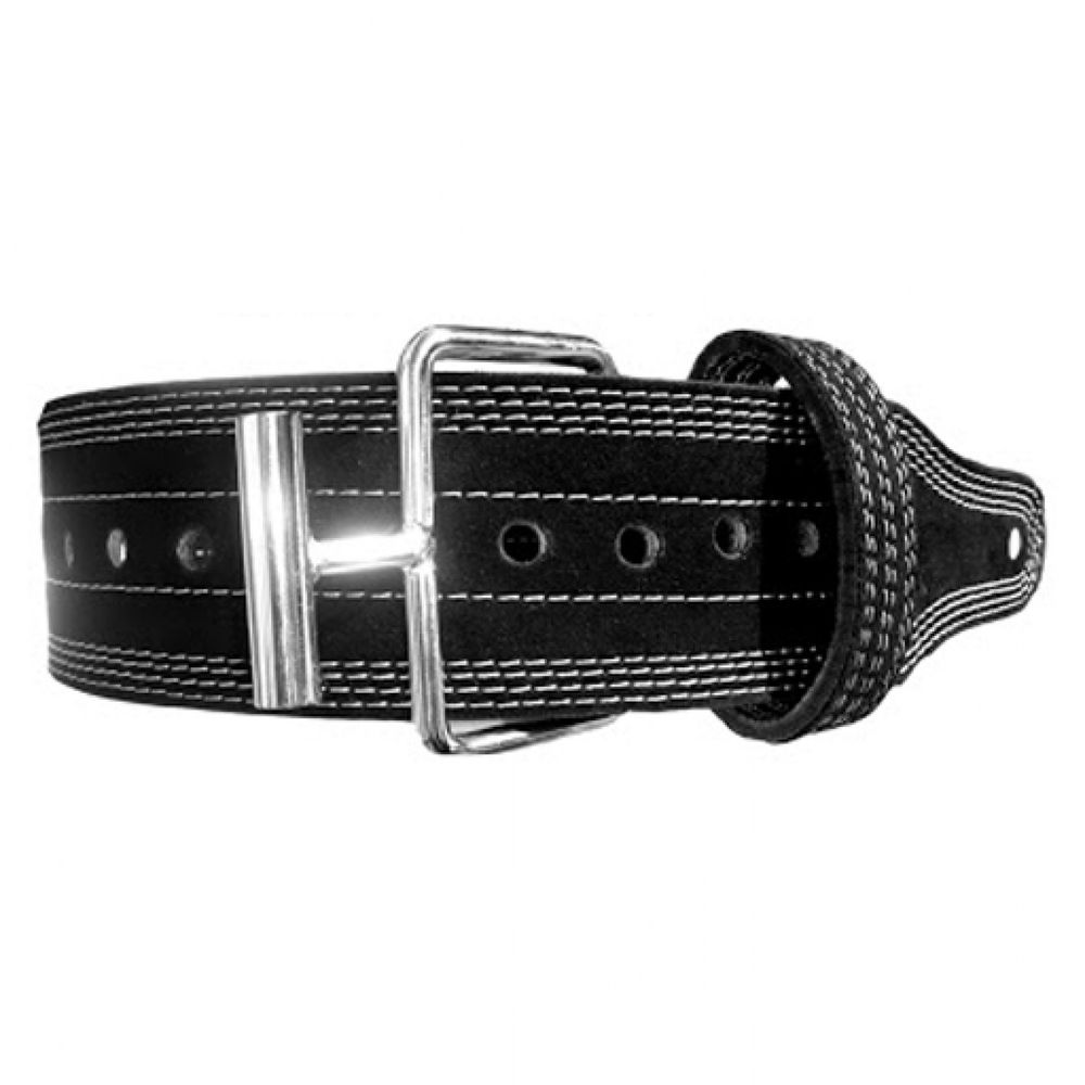 Power Lifting Belt AIMON-3404 – Aimon Leather Zafarwal Narowal Pakistan