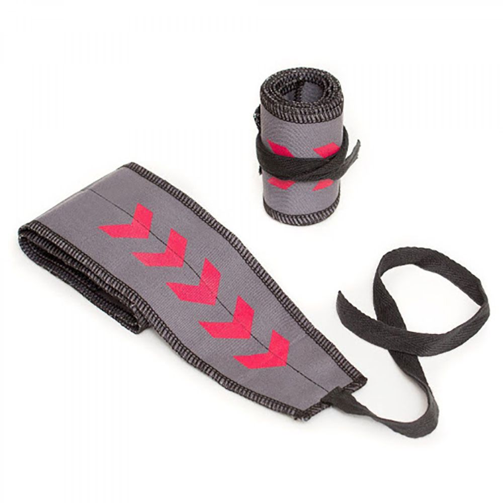 Strength Wraps