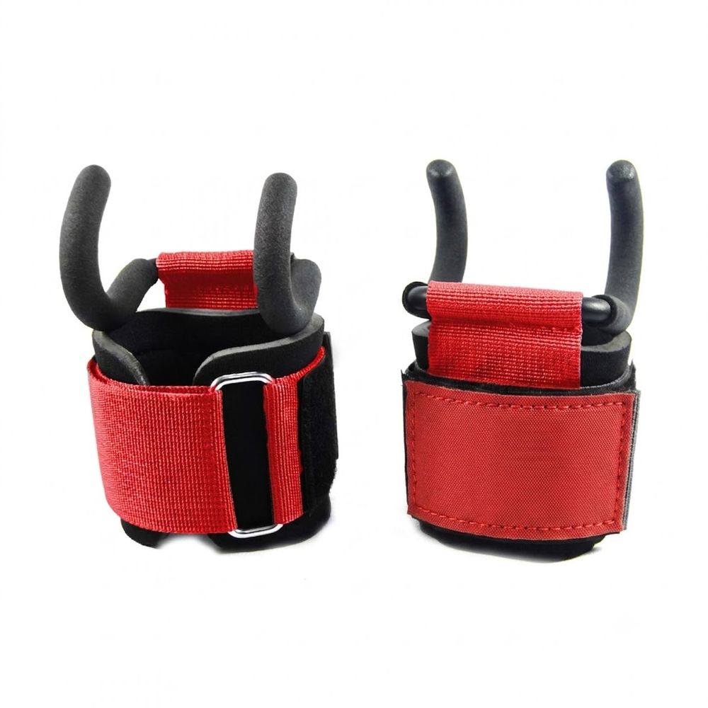 Weight Lifting Hook AIMON-4104 – Aimon Leather Zafarwal Narowal Pakistan