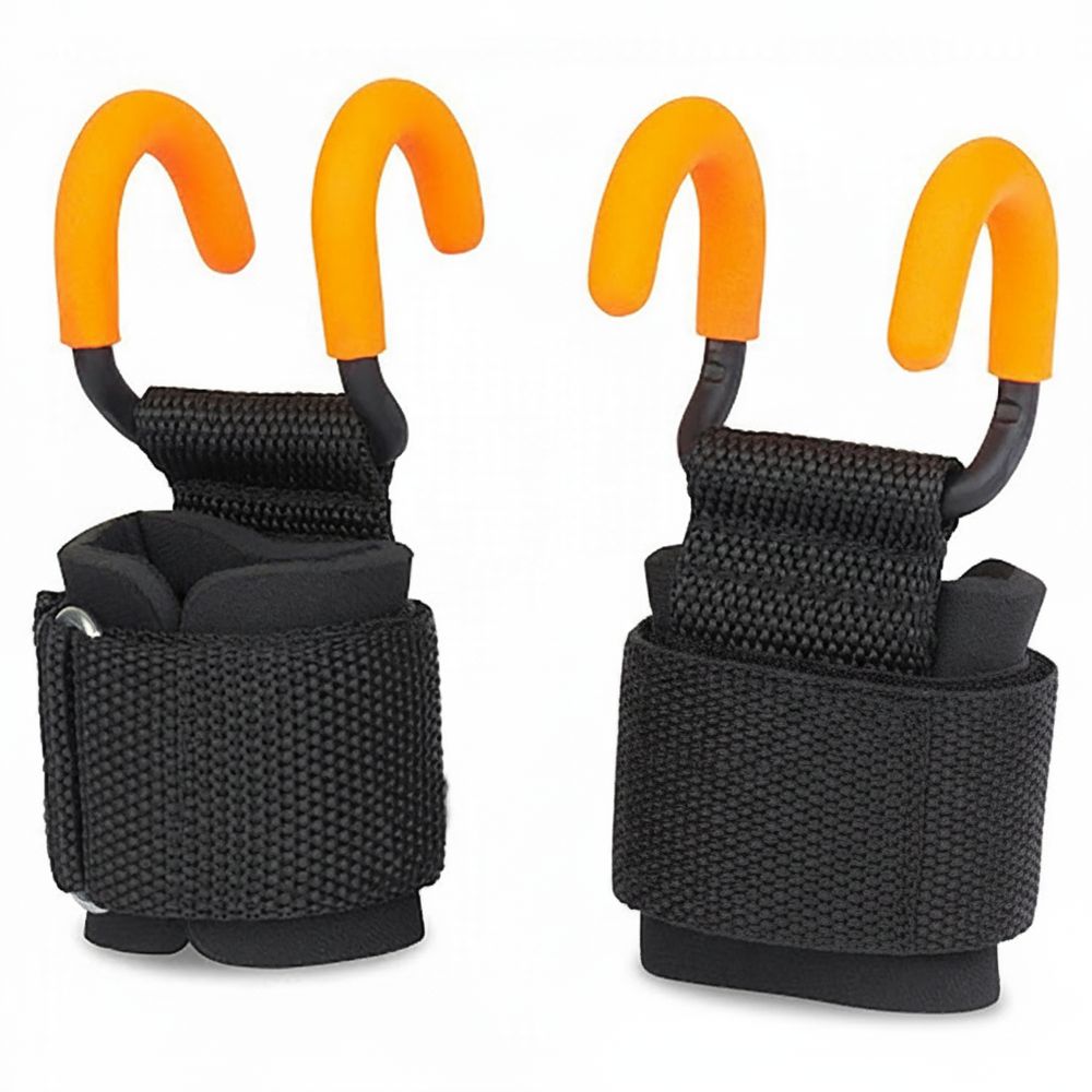 Weight Lifting Hook AIMON-4108 – Aimon Leather Zafarwal Narowal Pakistan
