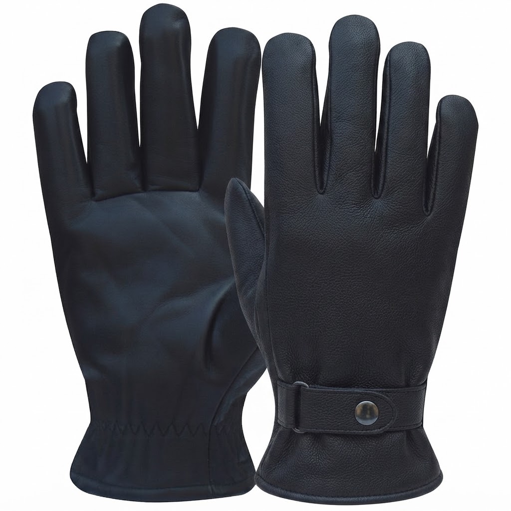 Gloves Range – Aimonleather Industry