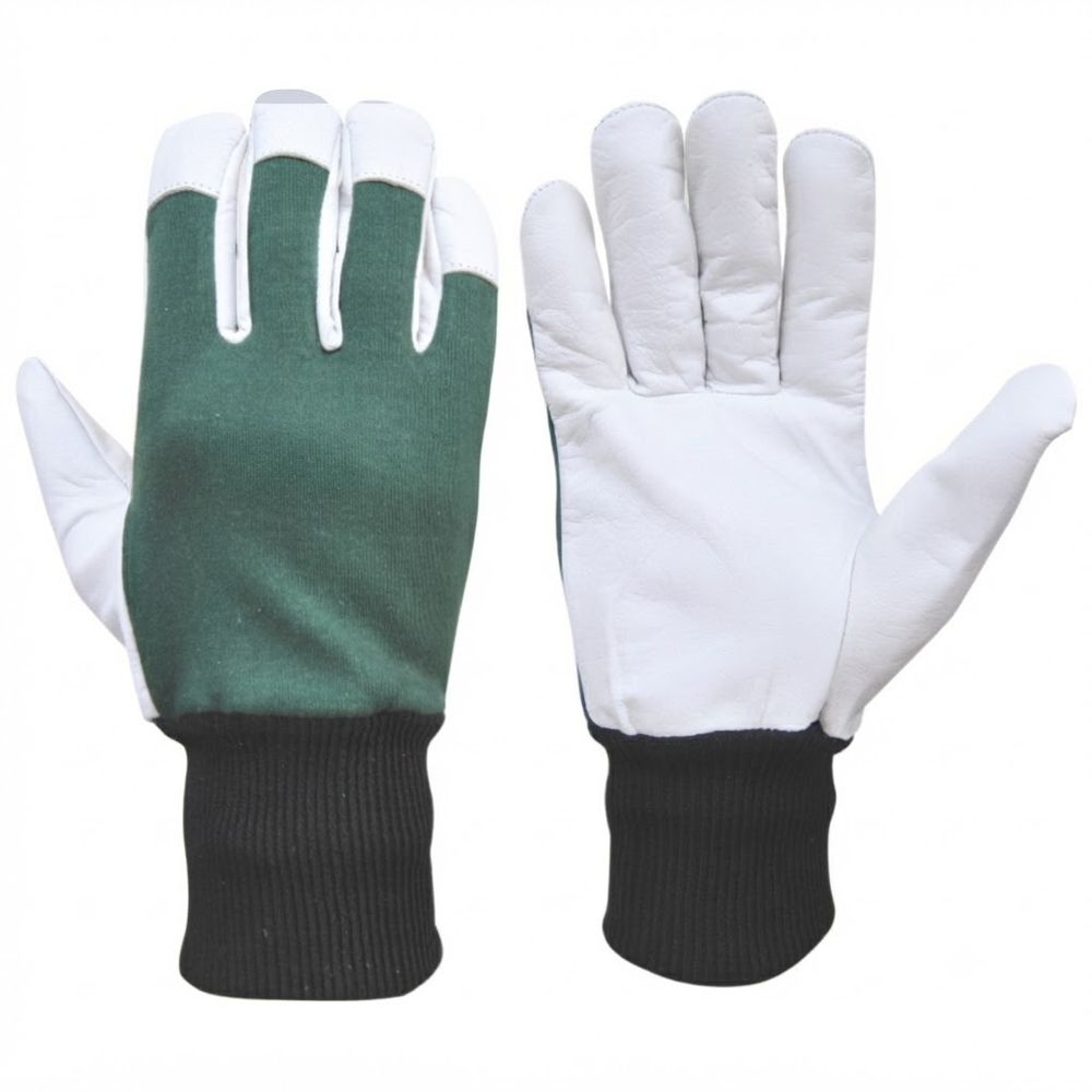 Assembly Gloves AIMON-207 – Aimon Leather Zafarwal Narowal Pakistan
