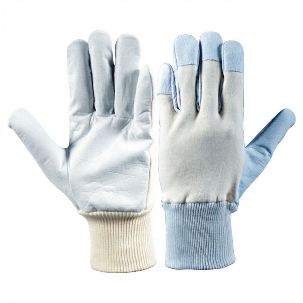 Driver / Assembly Gloves AIMON-211 – Aimon Leather Zafarwal Narowal Pakistan