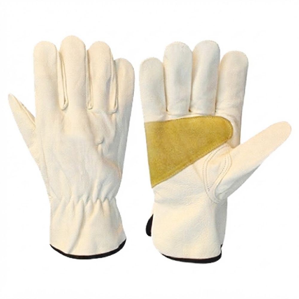 Driver / Assembly Gloves AIMON-214 – Aimon Leather Zafarwal Narowal Pakistan