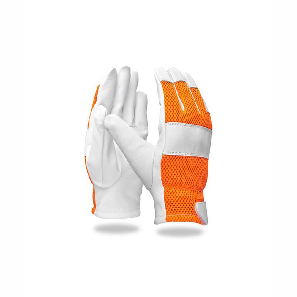 Driver / Assembly Gloves AIMON-229 – Aimon Leather Zafarwal Narowal Pakistan