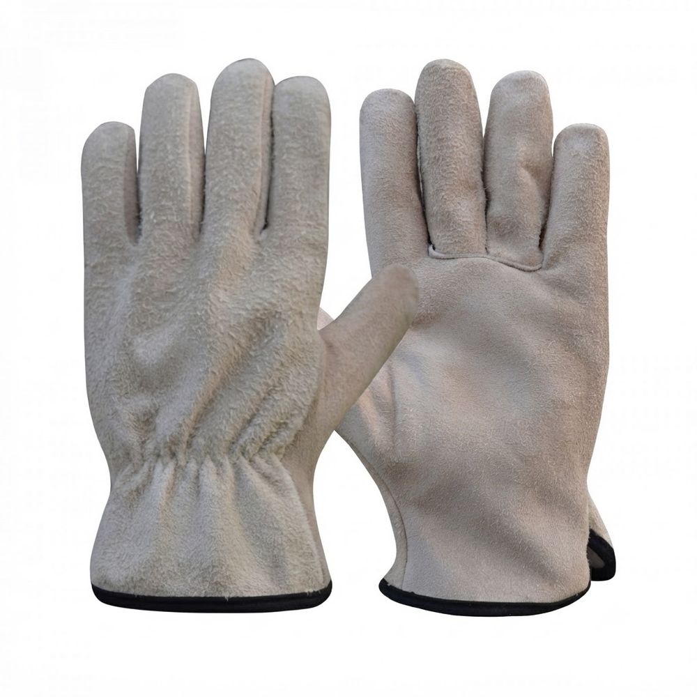 Driver / Assembly Gloves AIMON-231 – Aimon Leather Zafarwal Narowal Pakistan