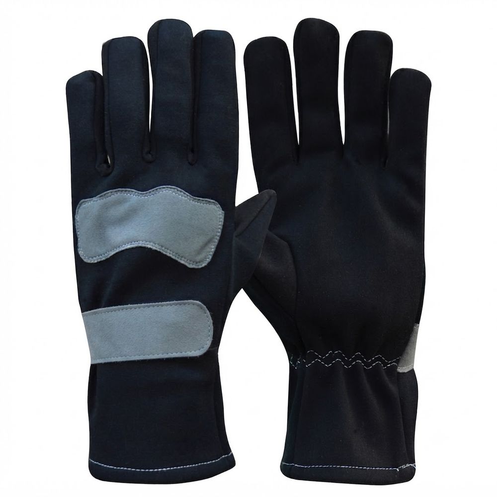 Mechanic Gloves AIMON-224 – Aimon Leather Zafarwal Narowal Pakistan
