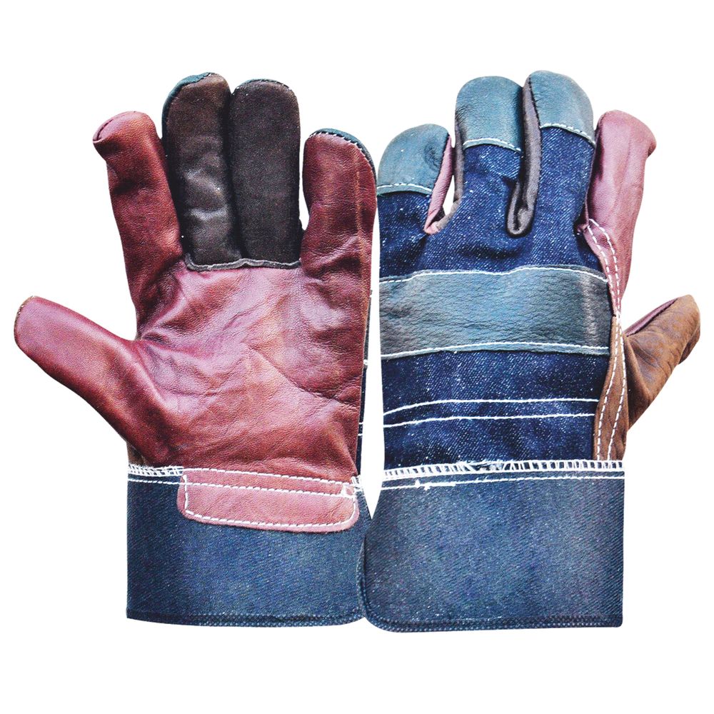Rigger Gloves