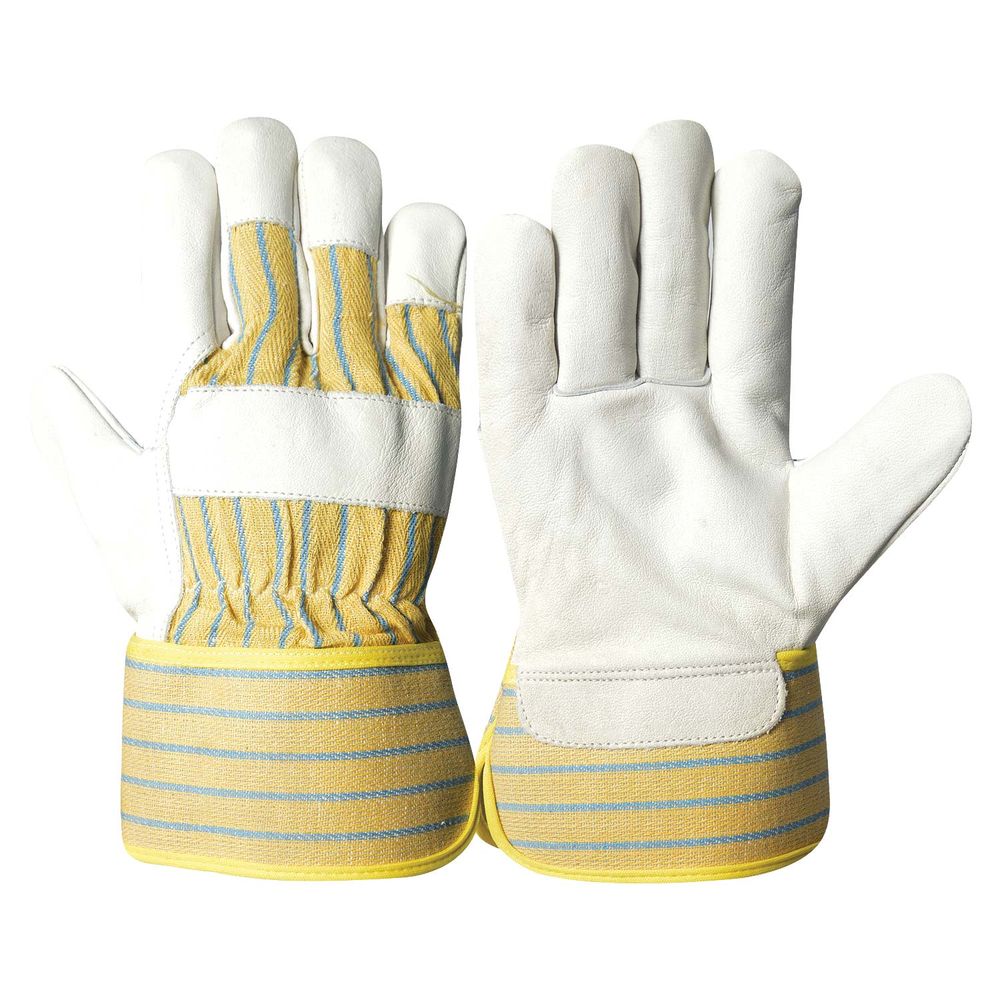 Rigger Gloves AIMON-116 – Aimon Leather Zafarwal Narowal Pakistan