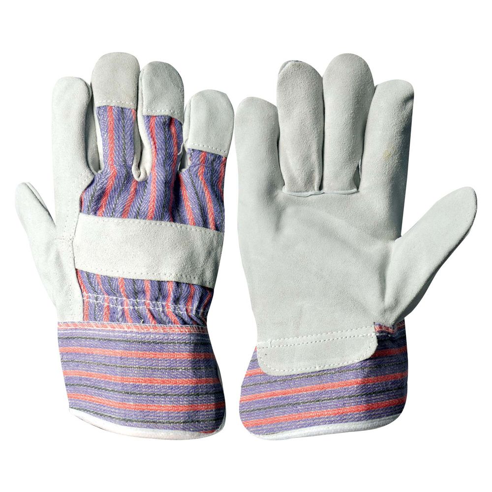 Rigger Gloves AIMON-117 – Aimon Leather Zafarwal Narowal Pakistan