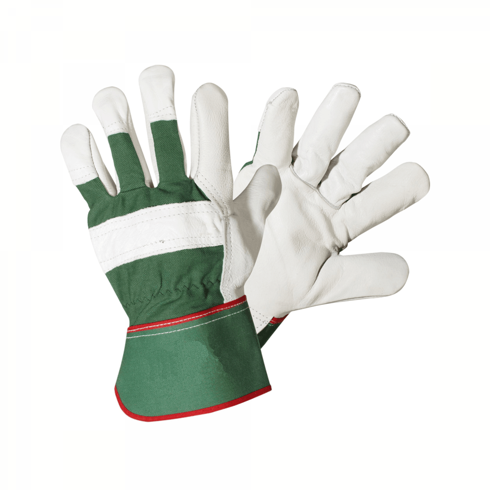 Rigger Gloves AIMON-120 – Aimon Leather Zafarwal Narowal Pakistan