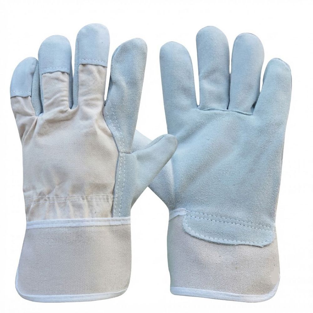Rigger Gloves AIMON-128 – Aimon Leather Zafarwal Narowal Pakistan