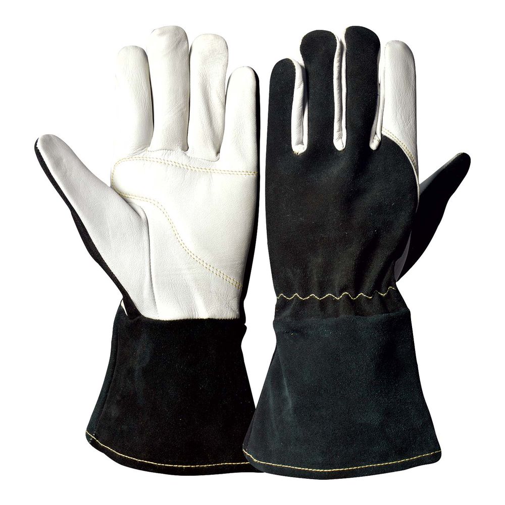 Tig Argon Welding Gloves