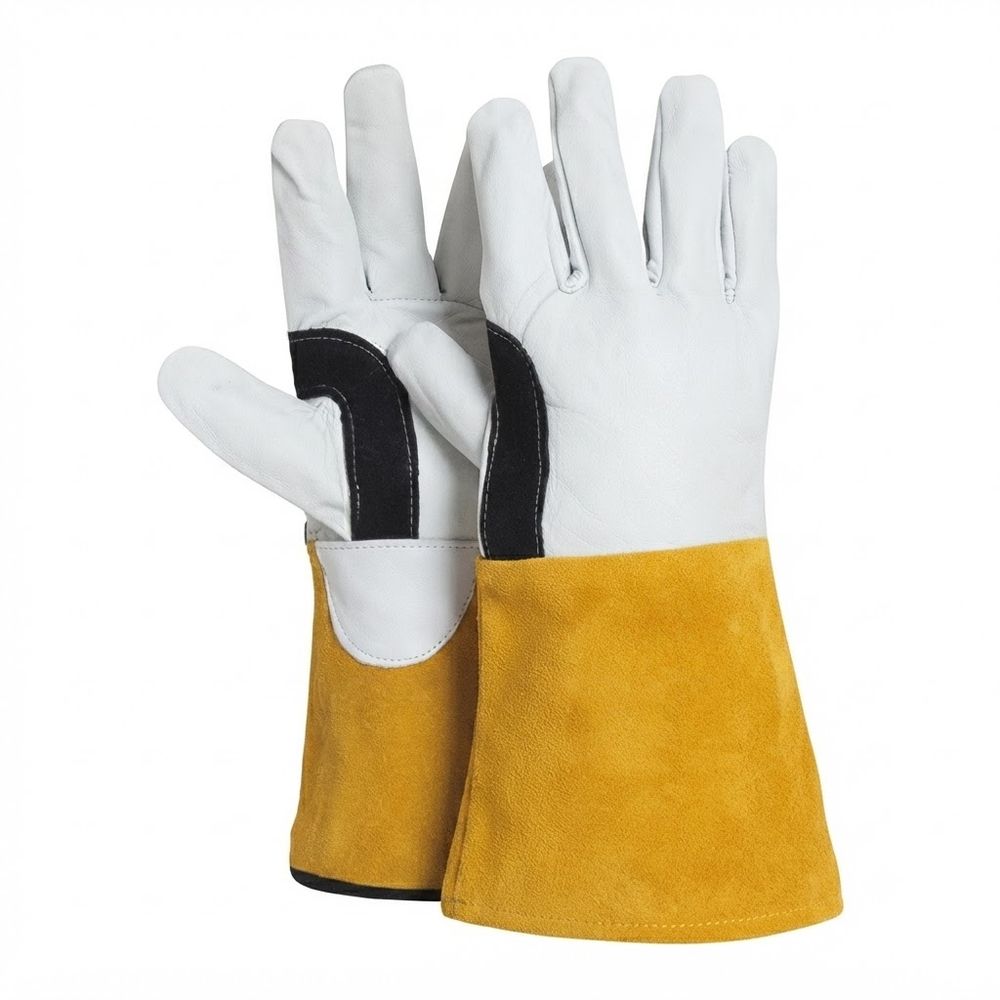 Tig Welding Gloves AIMON-404 – Aimon Leather Zafarwal Narowal Pakistan