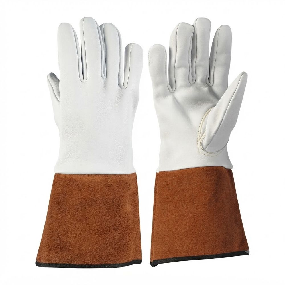 Tig Welding Gloves AIMON-414 – Aimon Leather Zafarwal Narowal Pakistan