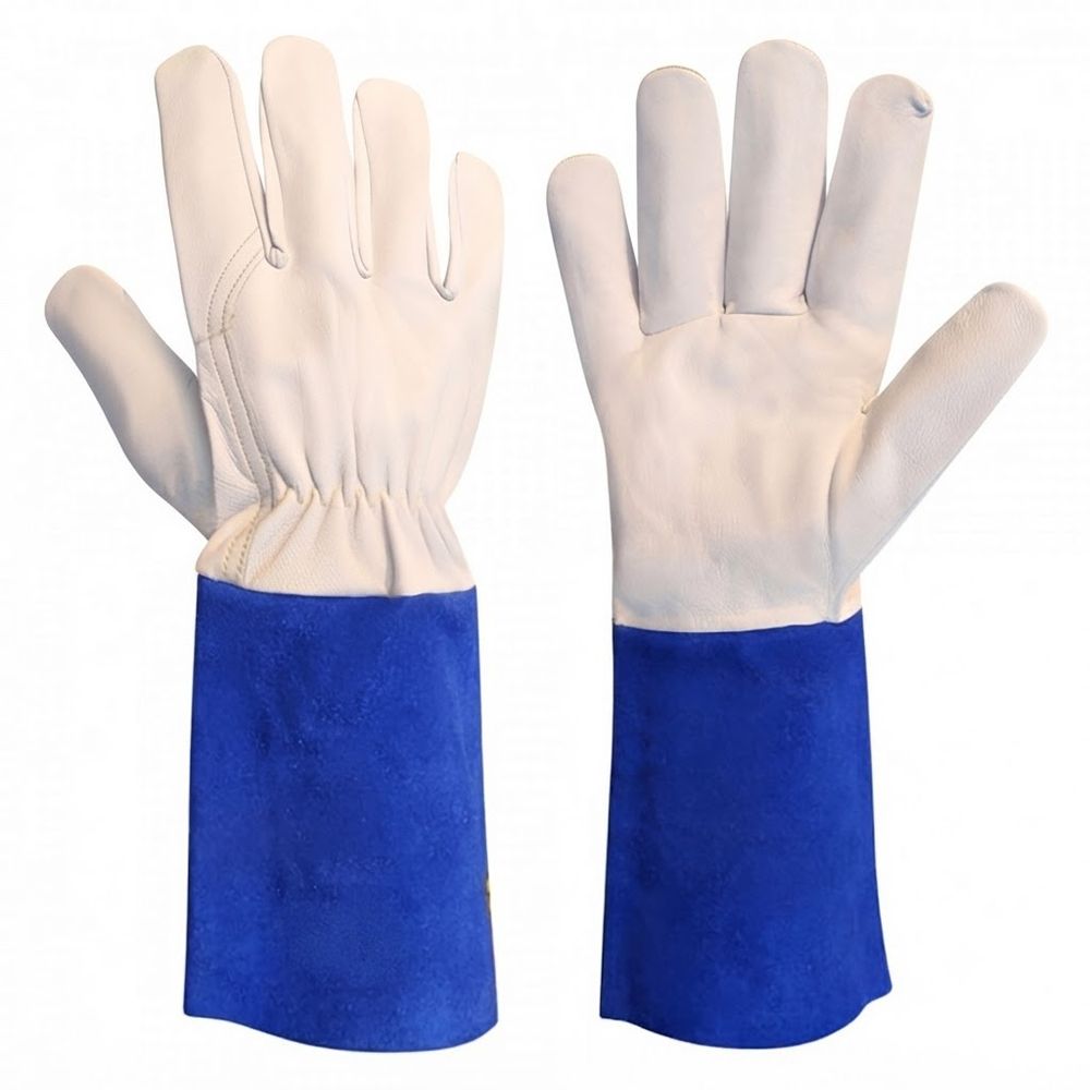 Tig Welding Gloves AIMON-415 – Aimon Leather Zafarwal Narowal Pakistan