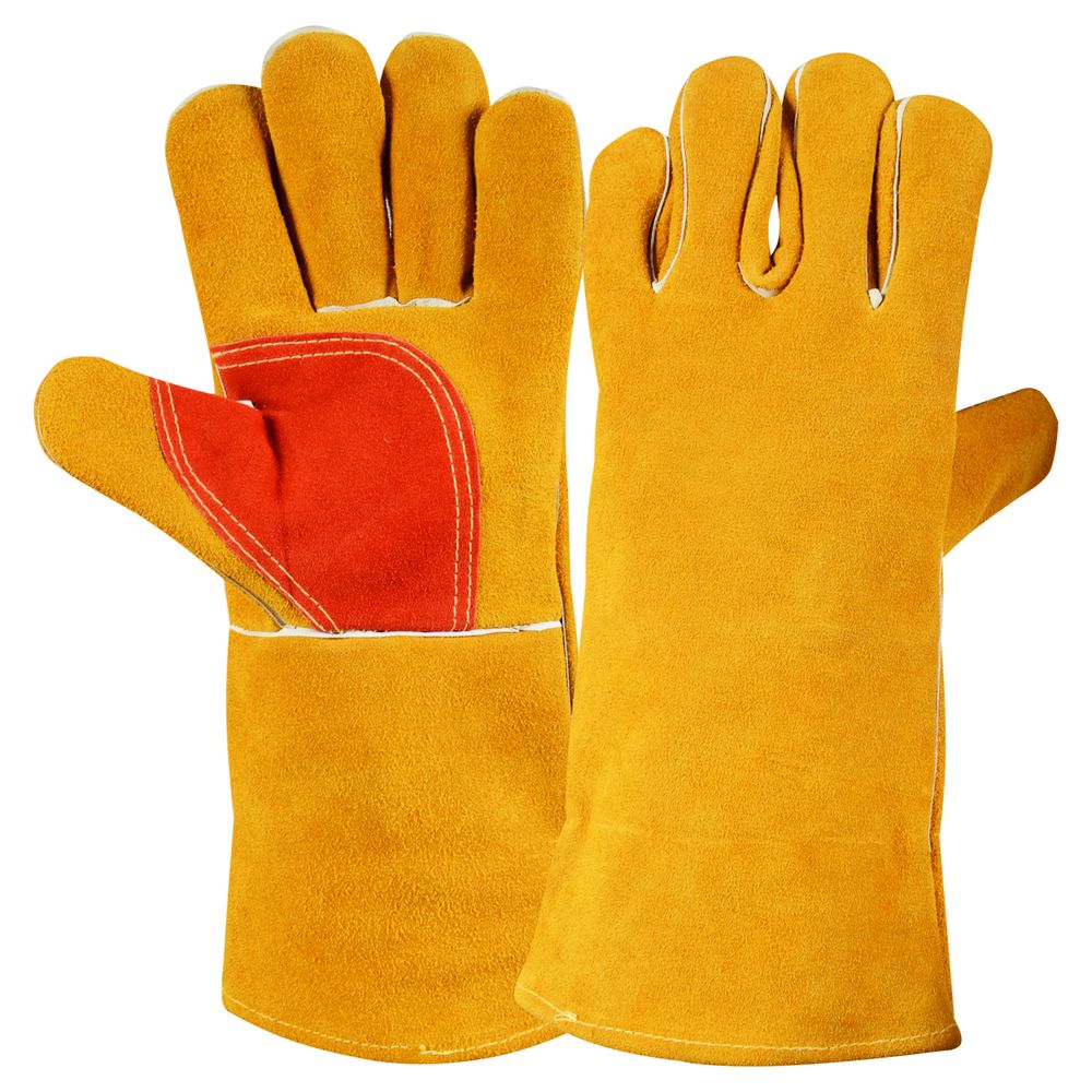 Welding Gloves view 3