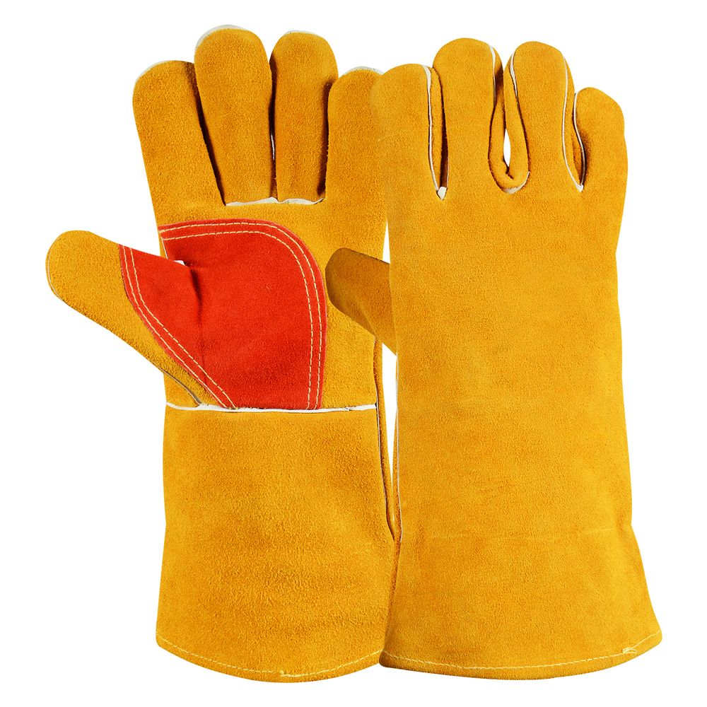 Welding Gloves view 4