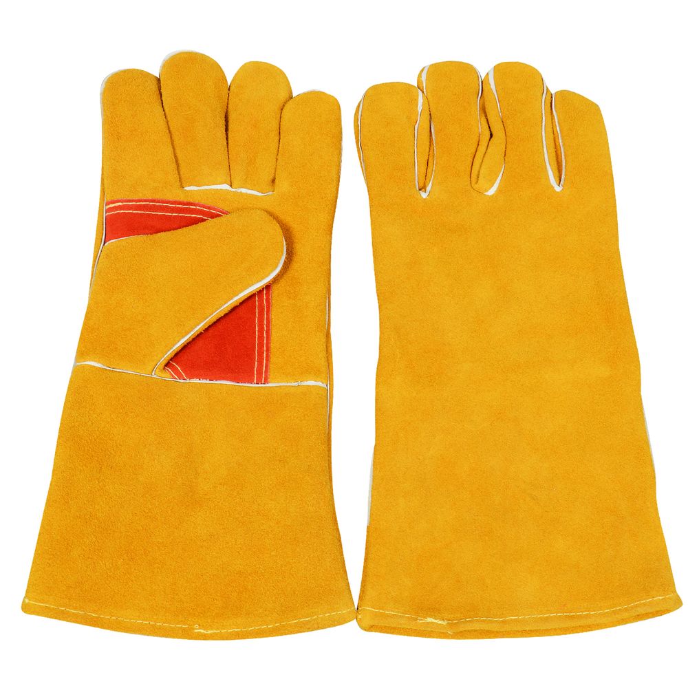 Welding Gloves view 5