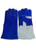 Welding Gloves view 2