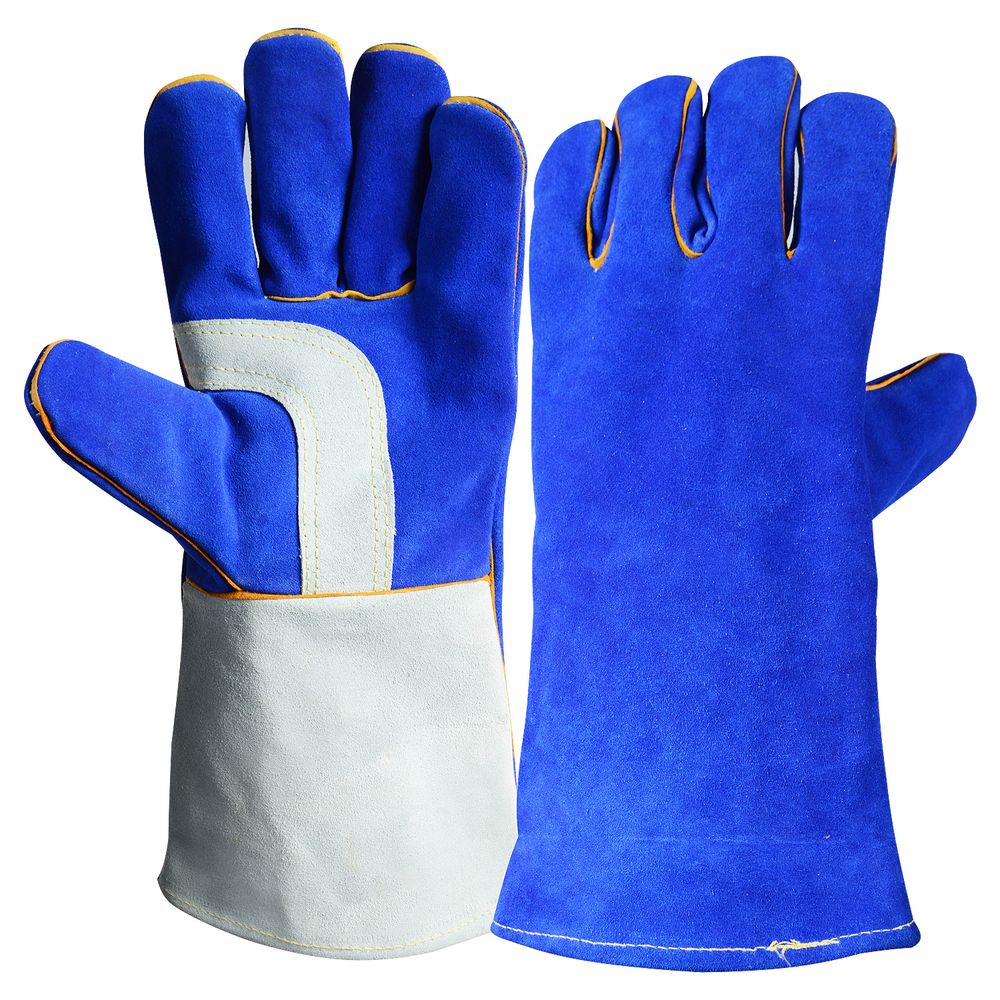 Welding Gloves view 3