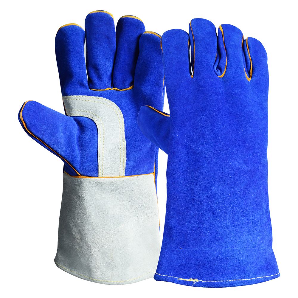Welding Gloves view 4