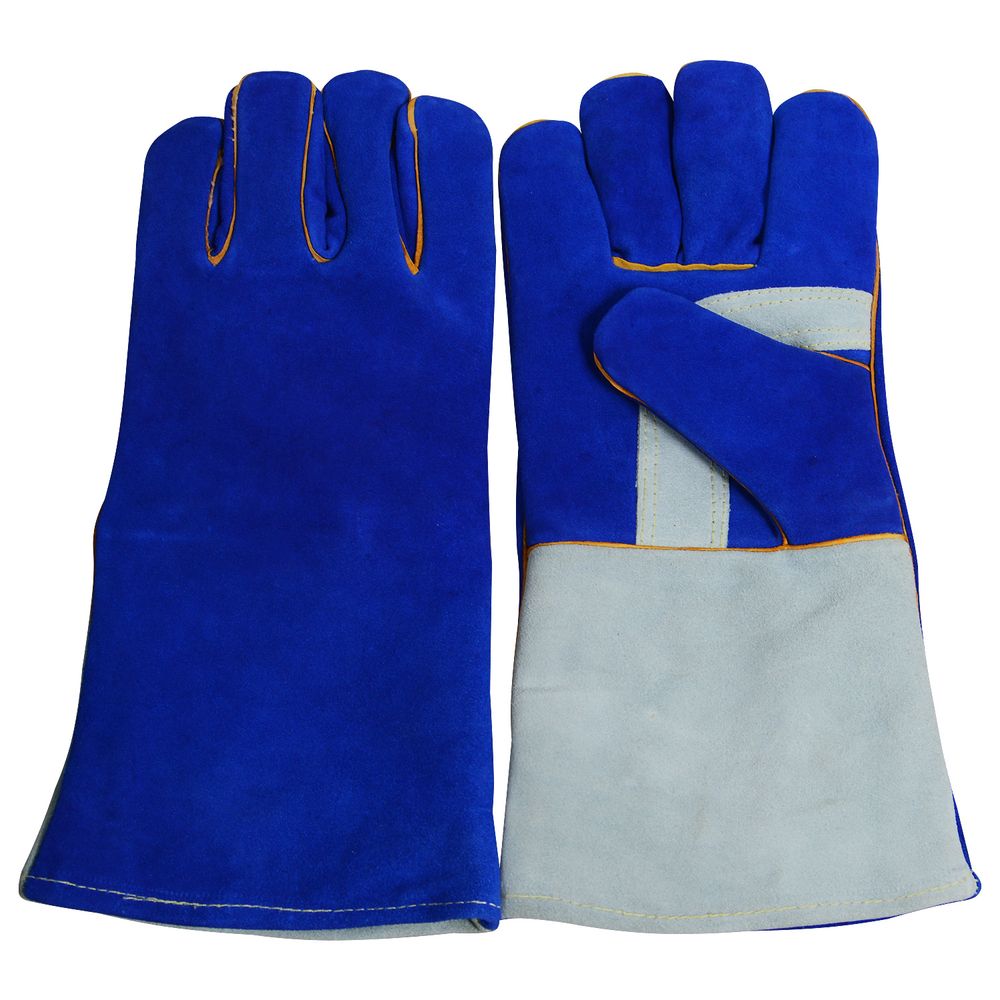 Welding Gloves view 2