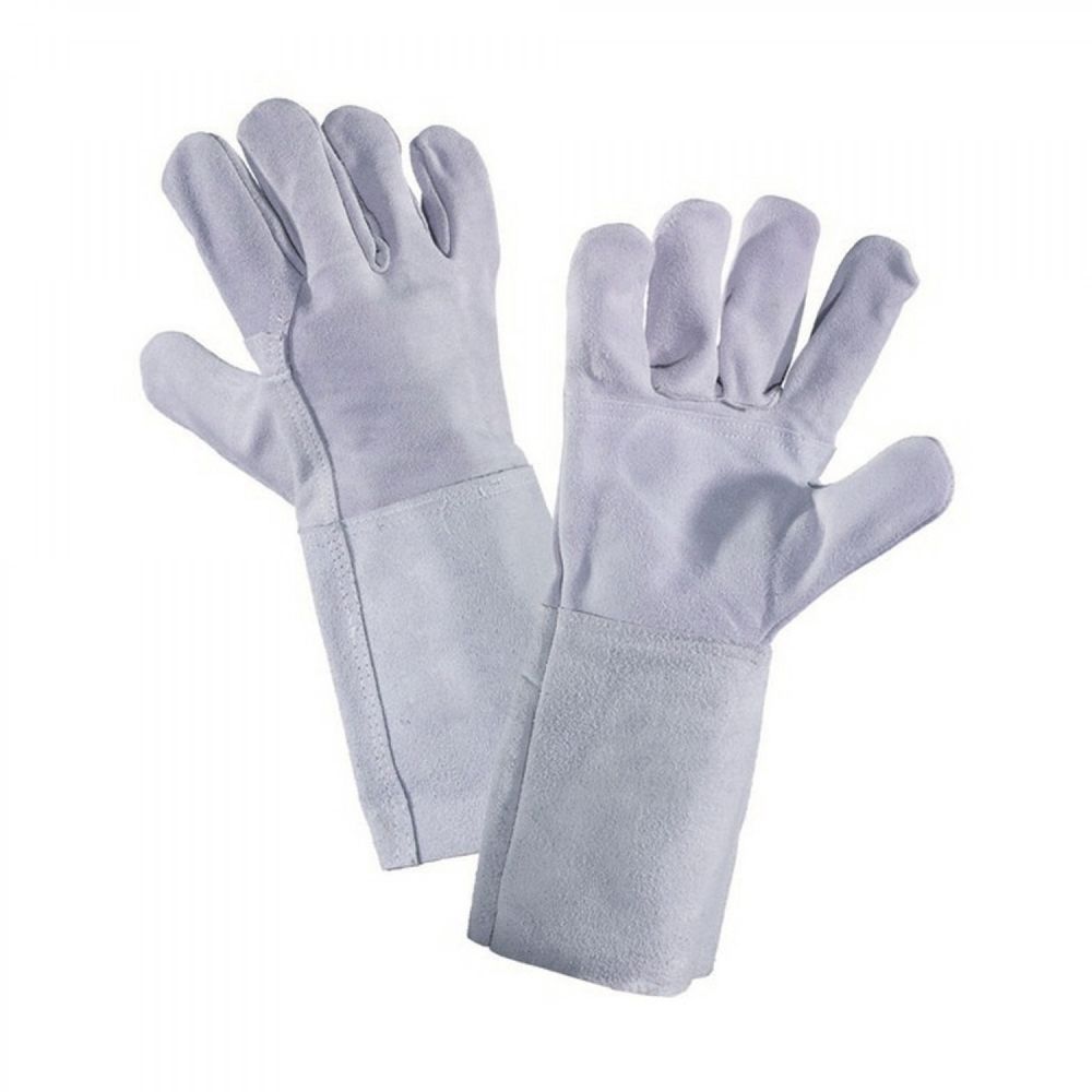 Welding Gloves AIMON-425 – Aimon Leather Zafarwal Narowal Pakistan