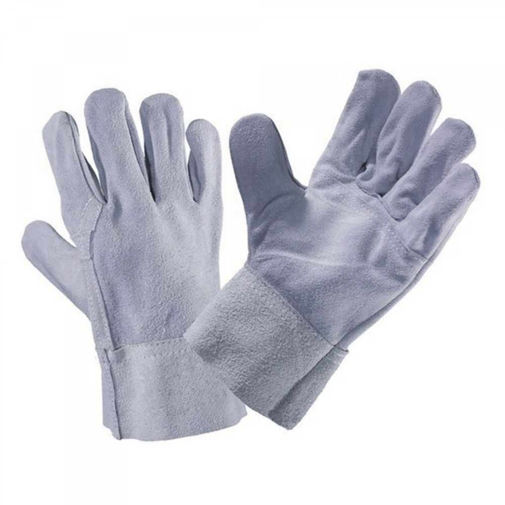 Welding Gloves AIMON-426 – Aimon Leather Zafarwal Narowal Pakistan