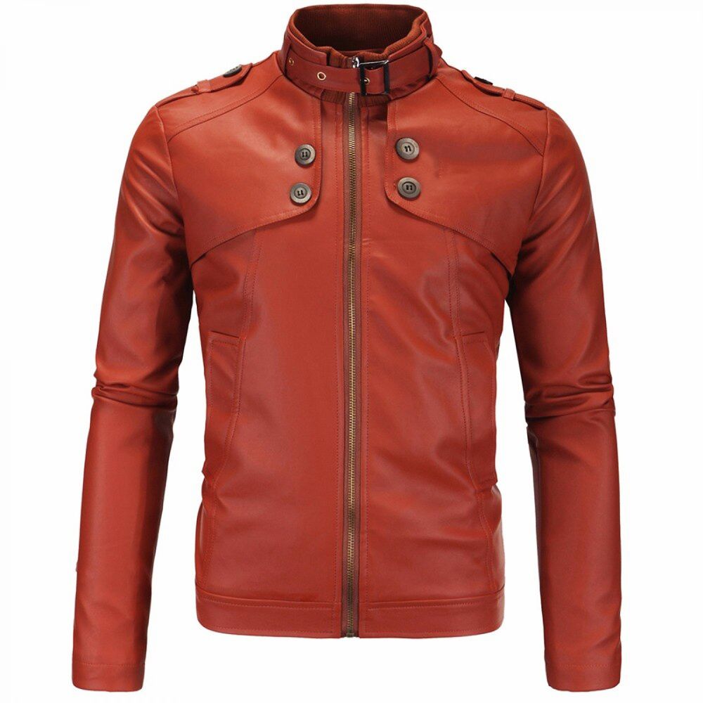 Men Fashion Jacket AIMON-5104 – Aimon Leather Zafarwal Narowal Pakistan