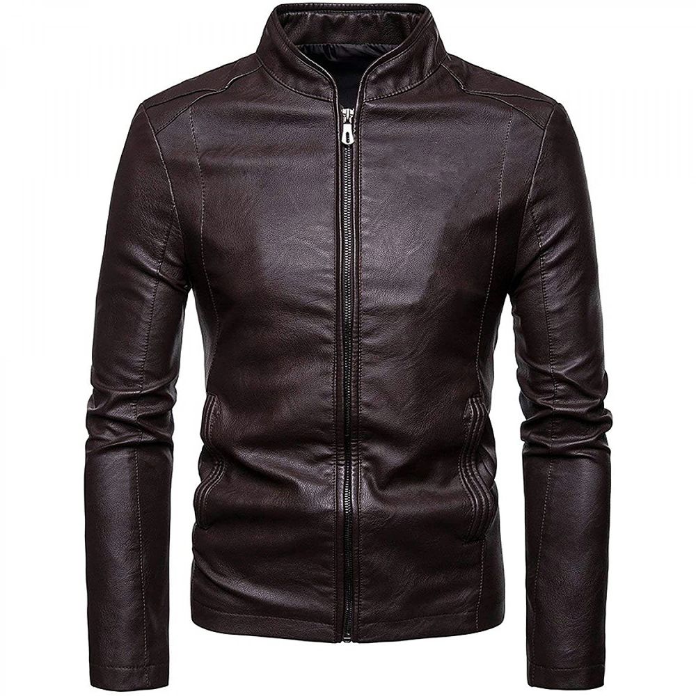 Men Fashion Jackets – Aimonleather Industry