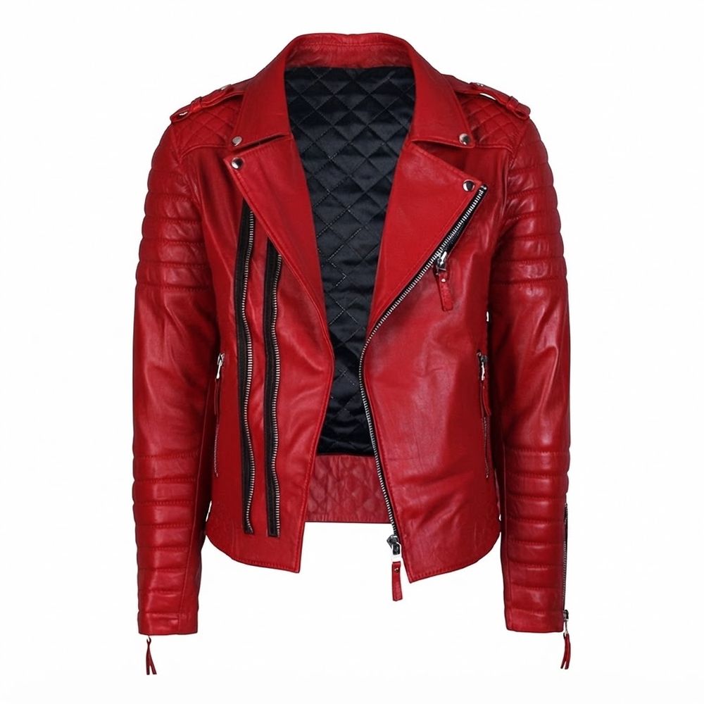 Men Fashion Jacket AIMON-5202 – Aimon Leather Zafarwal Narowal Pakistan