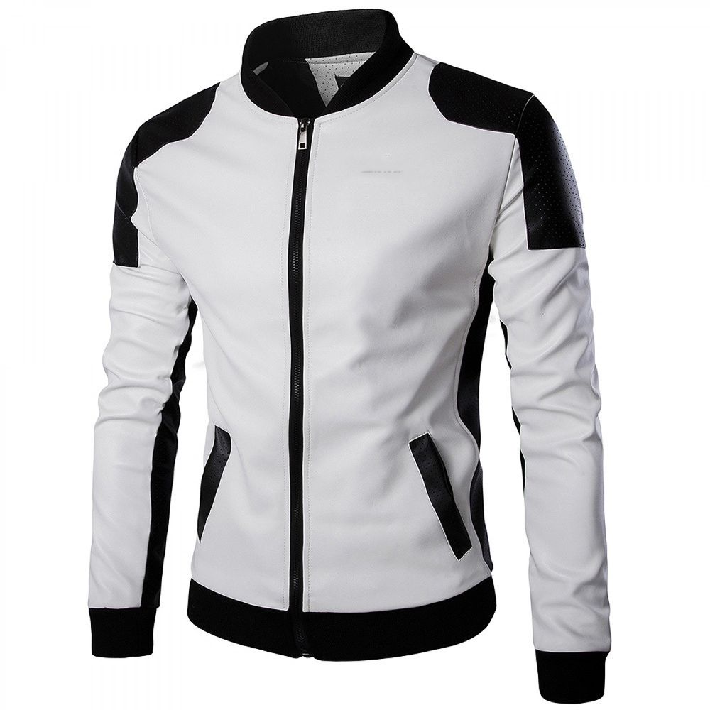 Men Fashion Jacket AIMON-5203 – Aimon Leather Zafarwal Narowal Pakistan