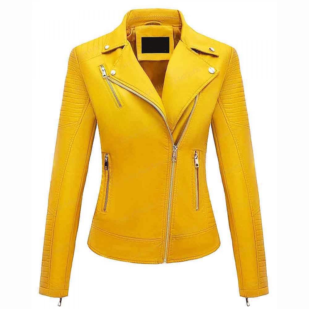 Women Fashion Jacket AIMON-5303 – Aimon Leather Zafarwal Narowal Pakistan