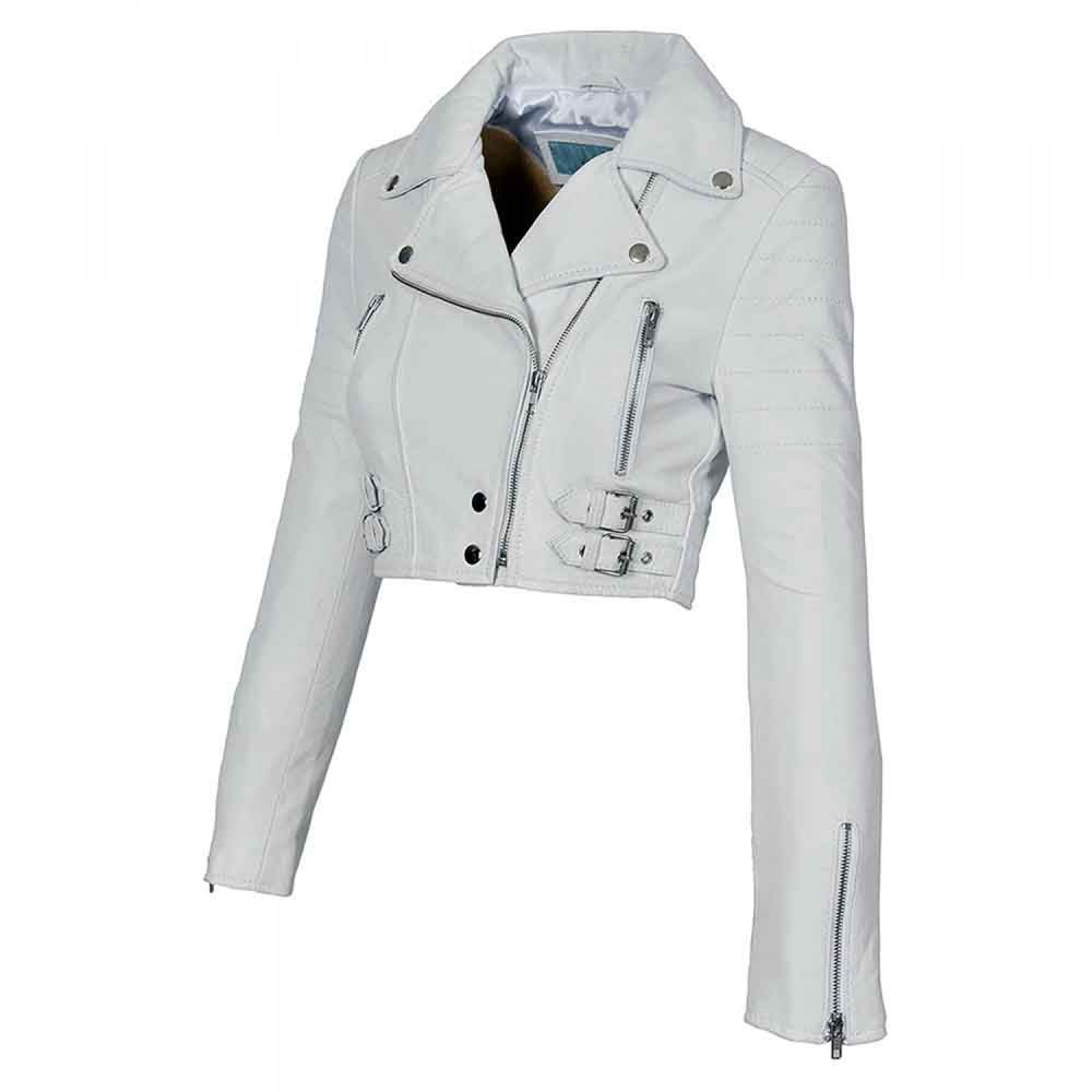 Women Fashion Jacket AIMON-5306 – Aimon Leather Zafarwal Narowal Pakistan