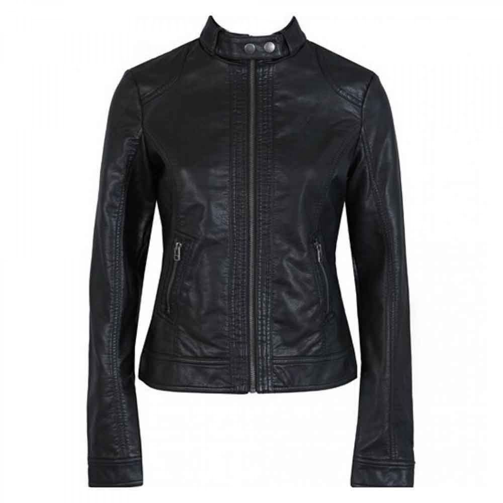 Women Fashion Jacket AIMON-5307 – Aimon Leather Zafarwal Narowal Pakistan