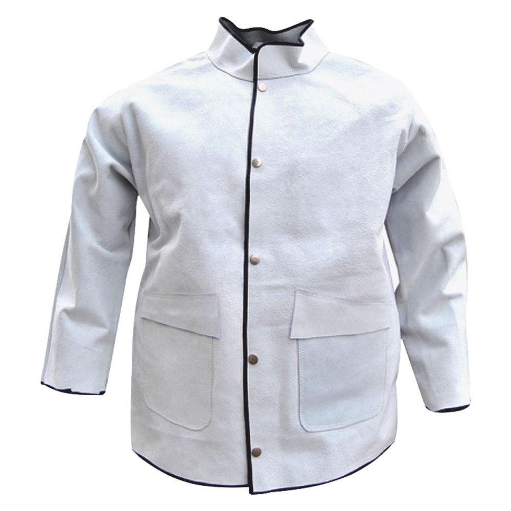 Safety Clothing – Aimonleather Industry
