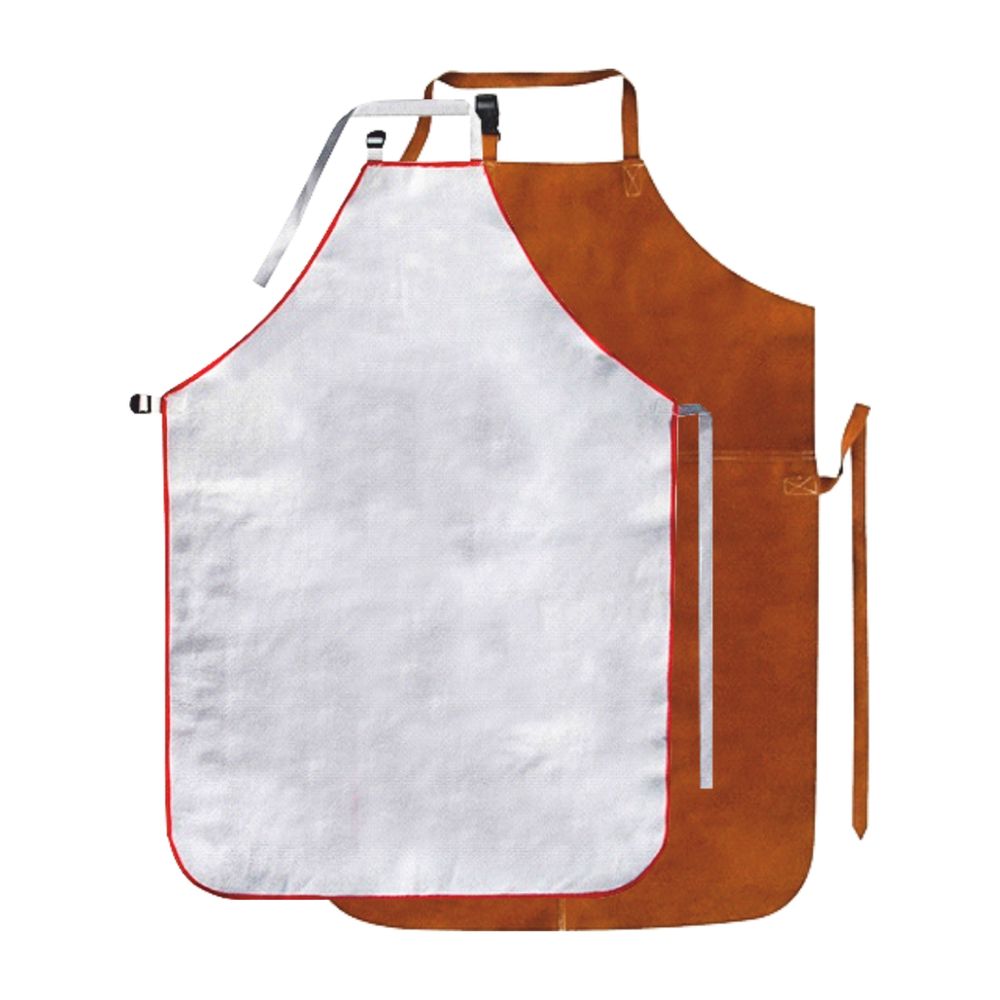 Welding Aprons AIMON-505 – Aimon Leather Zafarwal Narowal Pakistan