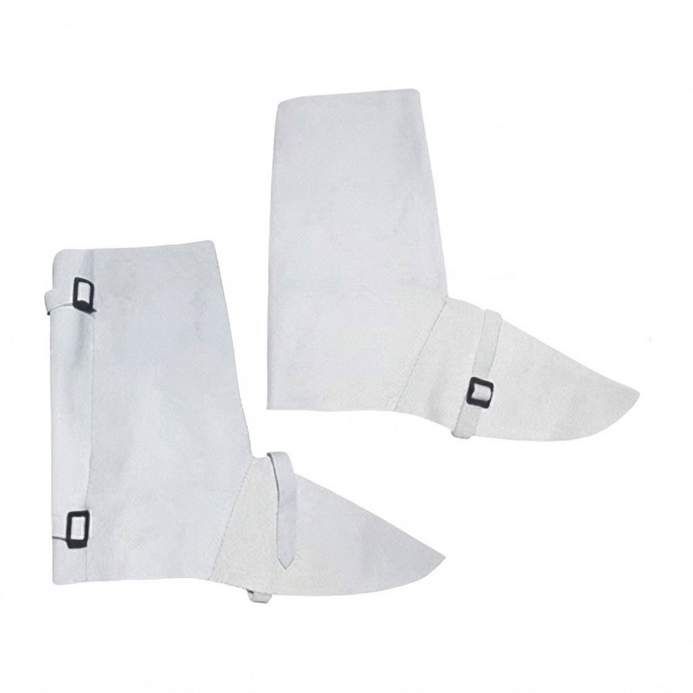Welding Shoe Cover AIMON-510 – Aimon Leather Zafarwal Narowal Pakistan