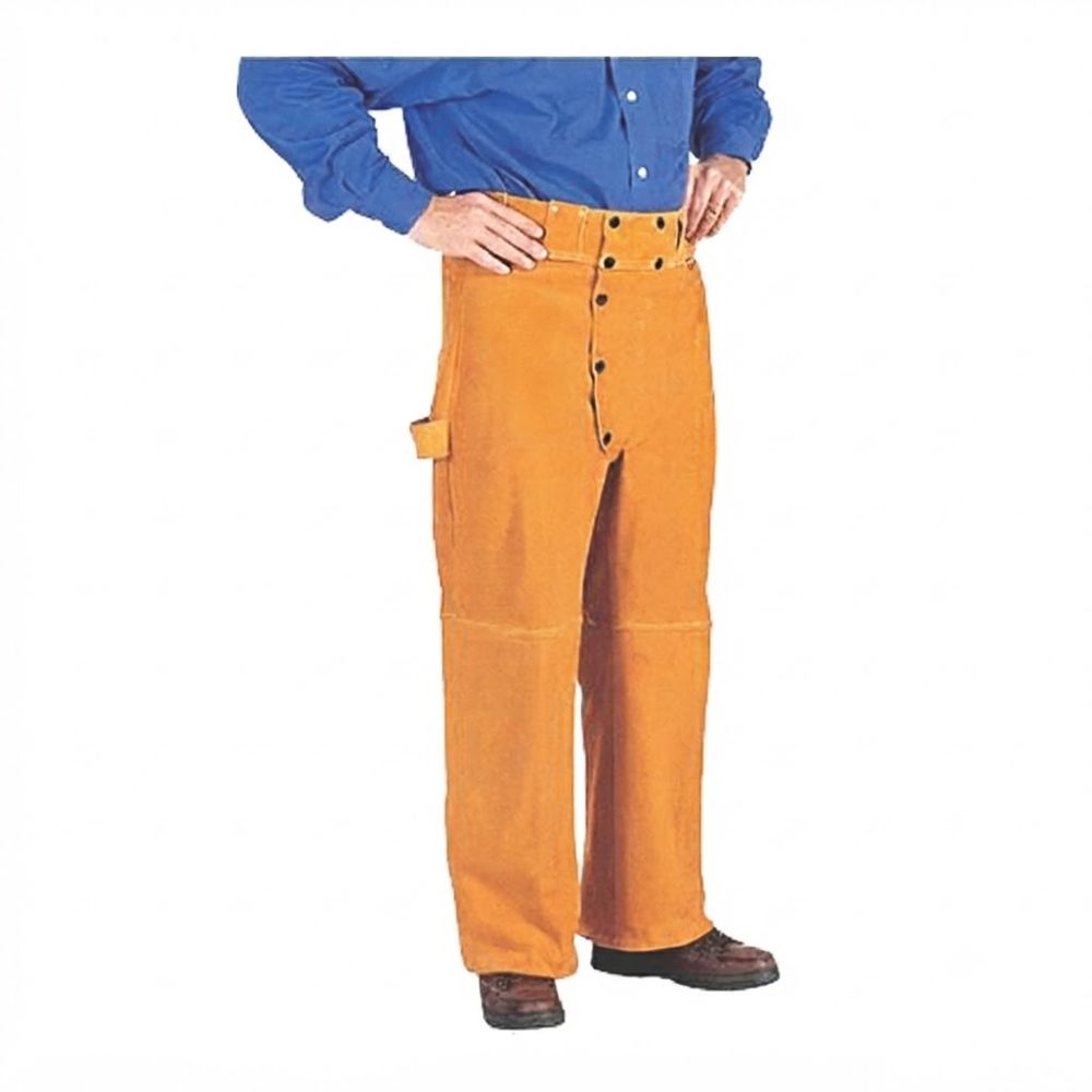 Welding Pant AIMON-514 – Aimon Leather Zafarwal Narowal Pakistan