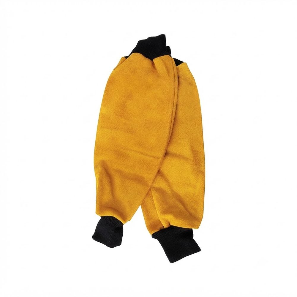Welding Hand Sleeve AIMON-515 – Aimon Leather Zafarwal Narowal Pakistan