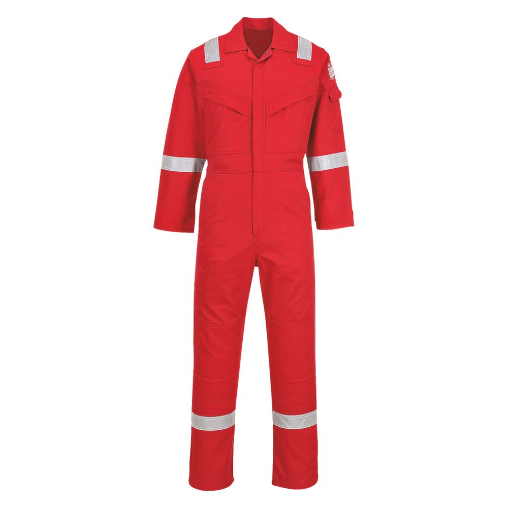 Working Coveralls – Aimonleather Industry