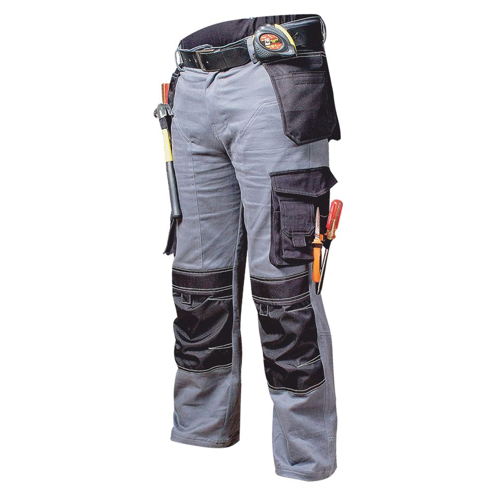 Working Pant AIMON-607 – Aimon Leather Zafarwal Narowal Pakistan